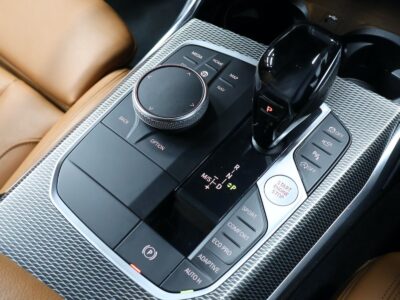 2020/7 BMW M340i xDrive (3BA-5U30)