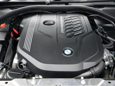 2020/7 BMW M340i xDrive (3BA-5U30)