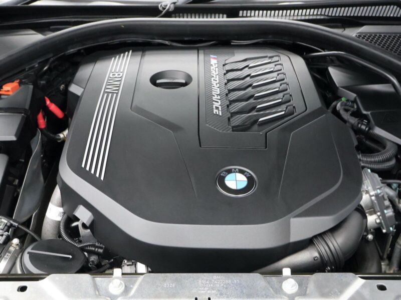 2020/7 BMW M340i xDrive (3BA-5U30)