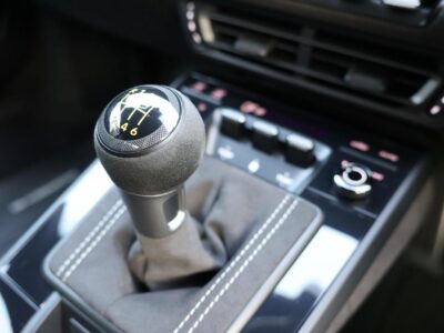 2022 PORSCHE 911 GT3