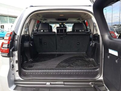 2021 Toyota Land Cruiser Prado KAKADU 2.8L Diesel (GDJ150R)