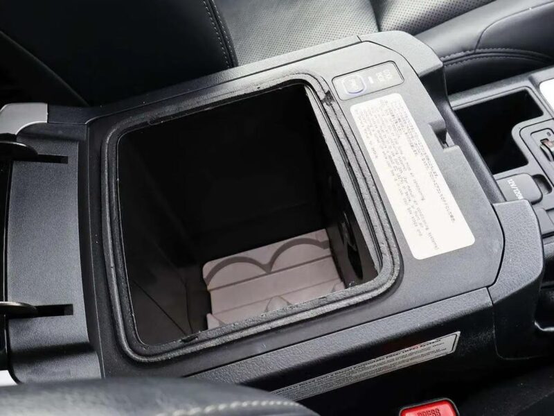 2021 Toyota Land Cruiser Prado KAKADU 2.8L Diesel (GDJ150R)