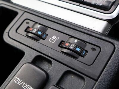 2021 Toyota Land Cruiser Prado KAKADU 2.8L Diesel (GDJ150R)