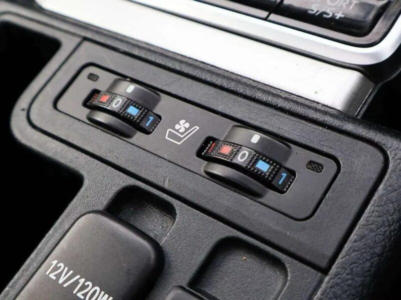 2021 Toyota Land Cruiser Prado KAKADU 2.8L Diesel (GDJ150R)