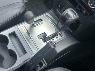 2019 Mitsubishi Pajero Final Edition - 700-Unit Limited Car (LDA-V98W)