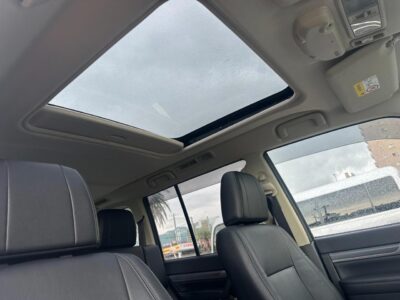 2019 Mitsubishi Pajero Final Edition - 700-Unit Limited Car (LDA-V98W)
