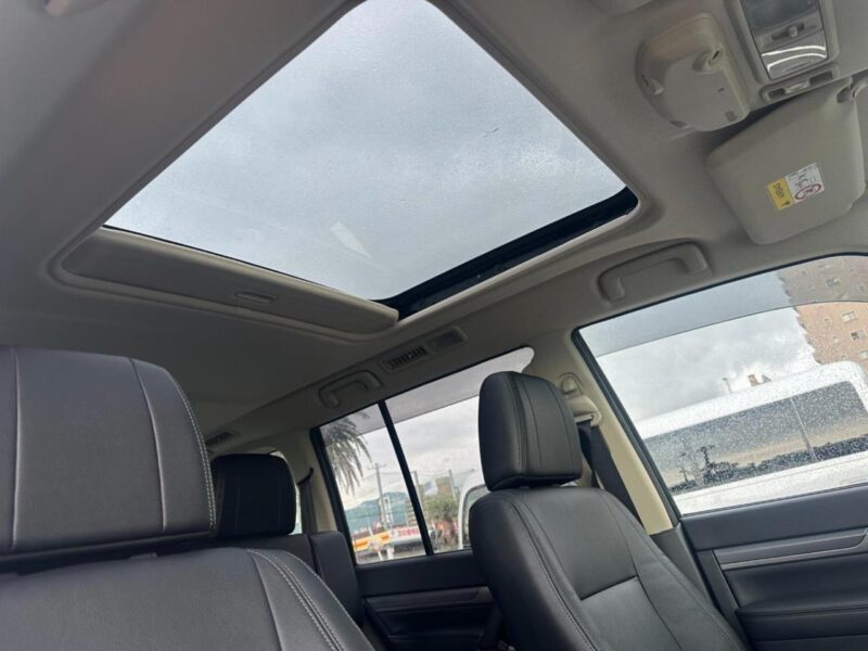2019 Mitsubishi Pajero Final Edition - 700-Unit Limited Car (LDA-V98W)