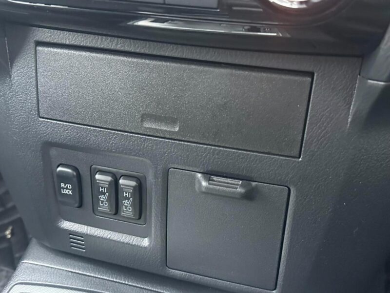 2019 Mitsubishi Pajero Final Edition - 700-Unit Limited Car (LDA-V98W)