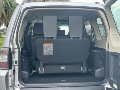 2019 Mitsubishi Pajero Final Edition - 700-Unit Limited Car (LDA-V98W)