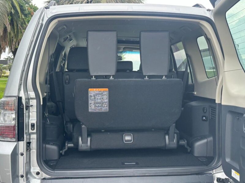 2019 Mitsubishi Pajero Final Edition - 700-Unit Limited Car (LDA-V98W)