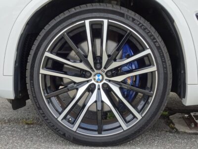 2019 BMW X5 xDrive 35d M Sport (3DA-CV30A)