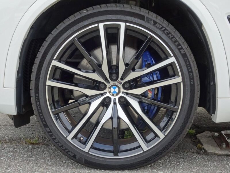 2019 BMW X5 xDrive 35d M Sport (3DA-CV30A)