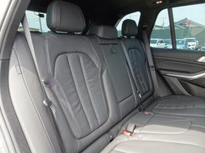 2019 BMW X5 xDrive 35d M Sport (3DA-CV30A)