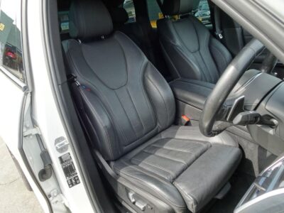 2019 BMW X5 xDrive 35d M Sport (3DA-CV30A)