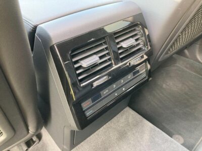 2020 Volkswagen Touareg 3.0TDI V6 Black Edition Tiptronic 4Motion