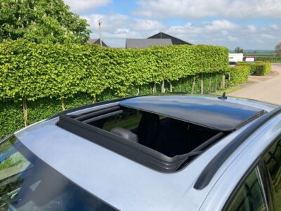 2020 Volkswagen Touareg 3.0TDI V6 Black Edition Tiptronic 4Motion