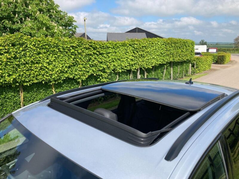 2020 Volkswagen Touareg 3.0TDI V6 Black Edition Tiptronic 4Motion