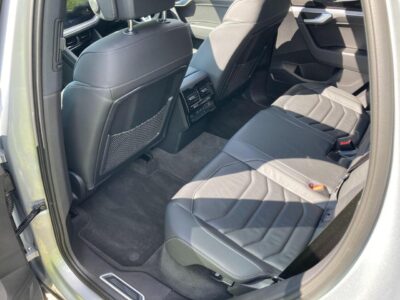 2020 Volkswagen Touareg 3.0TDI V6 Black Edition Tiptronic 4Motion