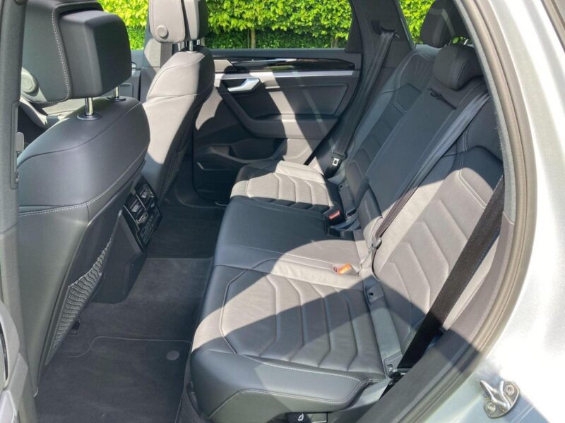 2020 Volkswagen Touareg 3.0TDI V6 Black Edition Tiptronic 4Motion