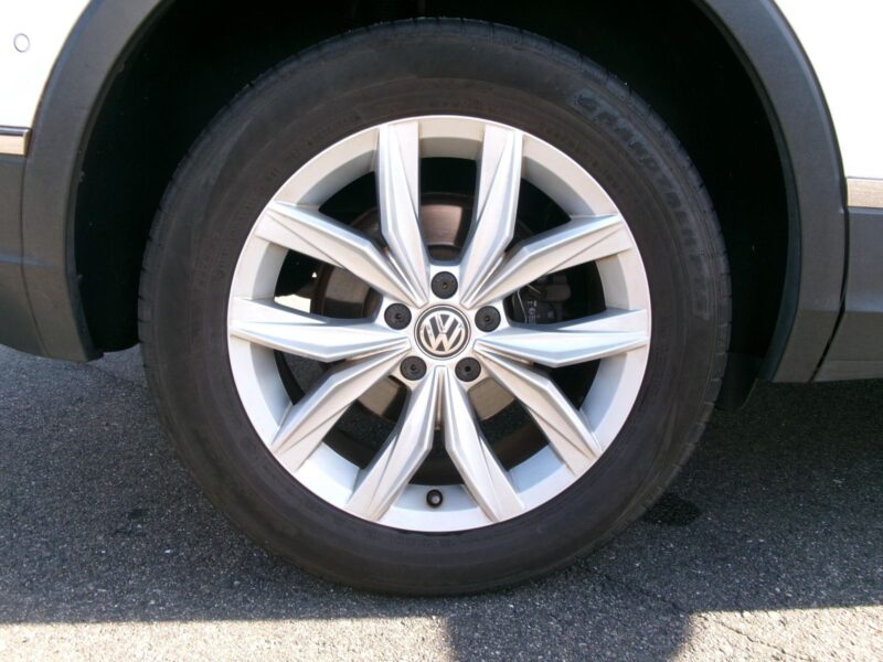 2019 Volkswagen Tiguan 2.0TDI 4Motion Highline