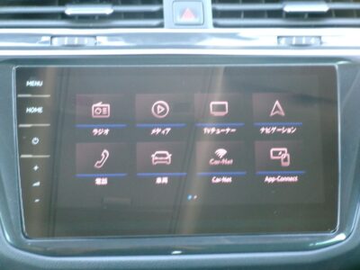 2019 Volkswagen Tiguan 2.0TDI 4Motion Highline