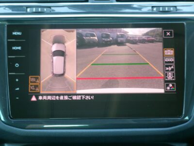 2019 Volkswagen Tiguan 2.0TDI 4Motion Highline