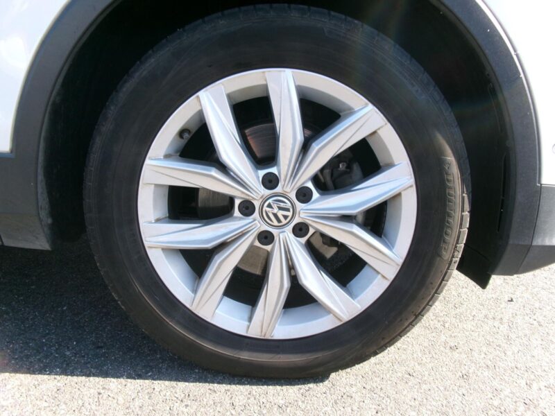 2019 Volkswagen Tiguan 2.0TDI 4Motion Highline