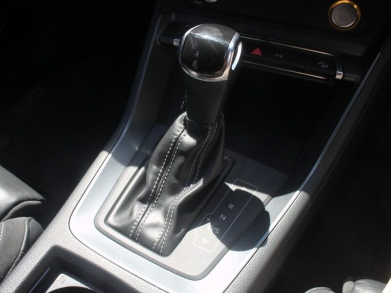 2020 AUDI Q3 35 2.0TDI Quattro S-LINE