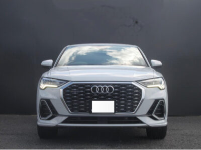 2020 AUDI Q3 35 2.0TDI Quattro S-LINE
