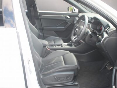2020 AUDI Q3 35 2.0TDI Quattro S-LINE