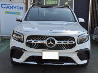 2021 Mercedes Benz GLB200d 4Matic AMG LIne