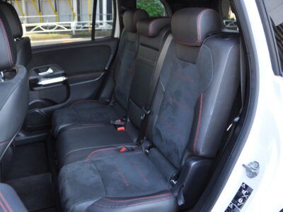 2021 Mercedes Benz GLB200d 4Matic AMG LIne