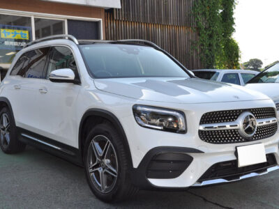 2021 Mercedes Benz GLB200d 4Matic AMG LIne