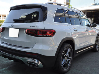 2021 Mercedes Benz GLB200d 4Matic AMG LIne