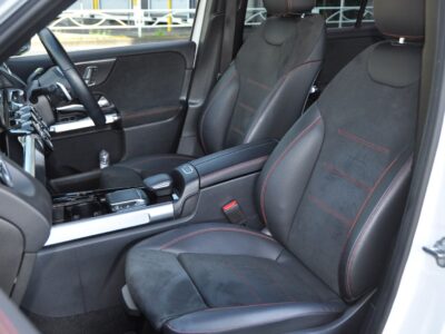 2021 Mercedes Benz GLB200d 4Matic AMG LIne