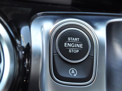 2021 Mercedes Benz GLB200d 4Matic AMG LIne