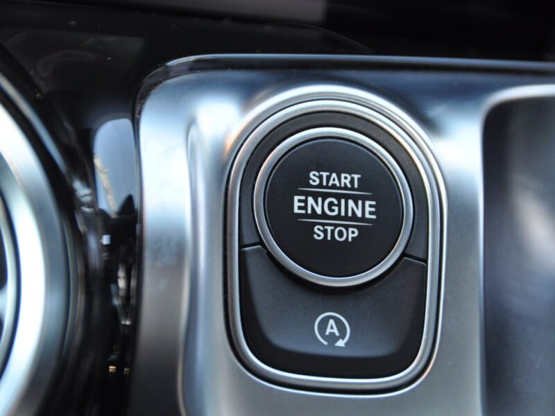 2021 Mercedes Benz GLB200d 4Matic AMG LIne