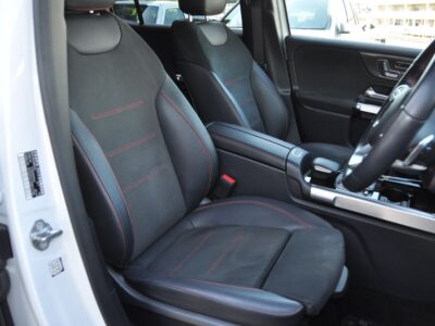 2021 Mercedes Benz GLB200d 4Matic AMG LIne