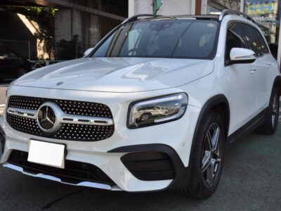 2021 Mercedes Benz GLB200d 4Matic AMG LIne