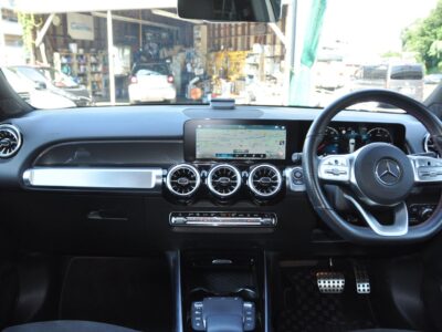 2021 Mercedes Benz GLB200d 4Matic AMG LIne