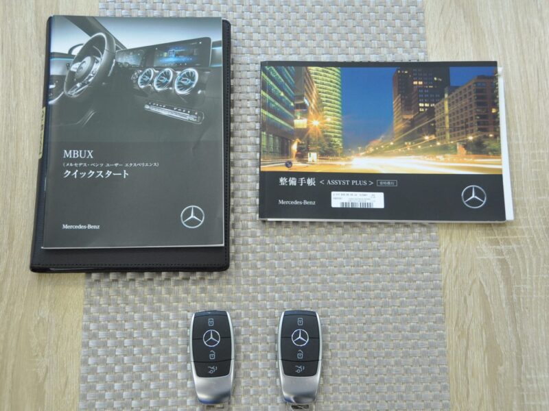 2021 Mercedes Benz GLB200d 4Matic AMG LIne