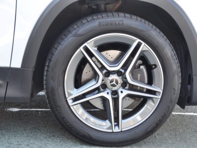 2021 Mercedes Benz GLB200d 4Matic AMG LIne