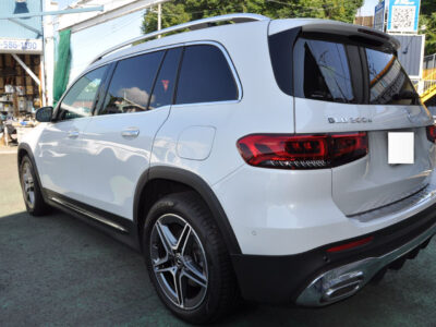 2021 Mercedes Benz GLB200d 4Matic AMG LIne