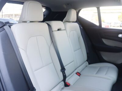 2020 VOLVO XC40 Recharge Plug In Hybrid T5 Inscription (5LA-XB3154XCP)