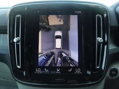 2020 VOLVO XC40 Recharge Plug In Hybrid T5 Inscription (5LA-XB3154XCP)