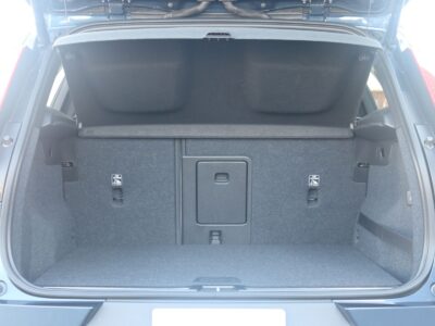 2020 VOLVO XC40 Recharge Plug In Hybrid T5 Inscription (5LA-XB3154XCP)