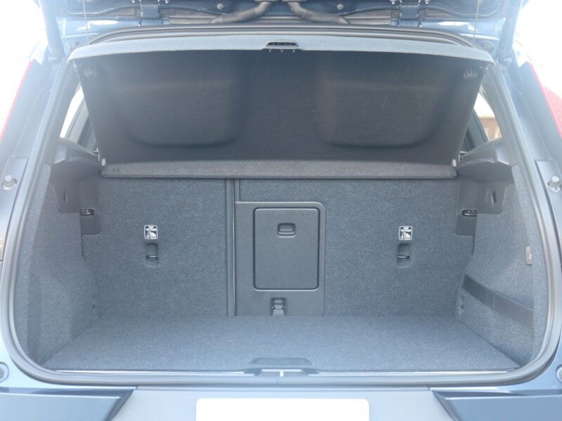 2020 VOLVO XC40 Recharge Plug In Hybrid T5 Inscription (5LA-XB3154XCP)