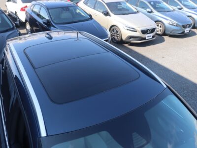 2020 VOLVO XC40 Recharge Plug In Hybrid T5 Inscription (5LA-XB3154XCP)