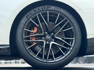 2020 Nissan GT-R 3.8 Premium Edition (4BA-R35)