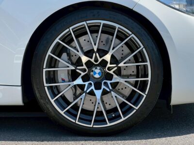 2020 BMW M2 Competition (CBA-2U30)